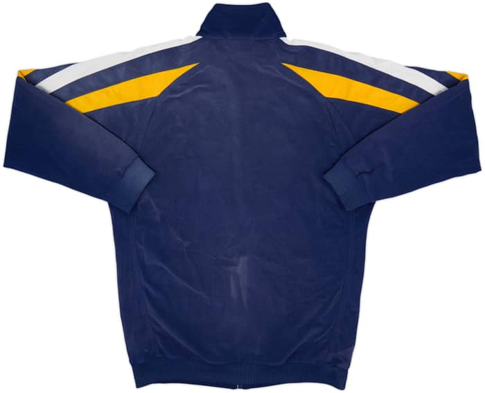 1998-99 Real Madrid adidas Track Jacket - 3/10 - (S)