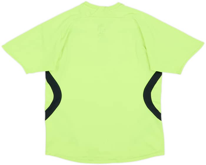 2007-08 Chelsea Away Shirt - 7/10 - (S.Boys)