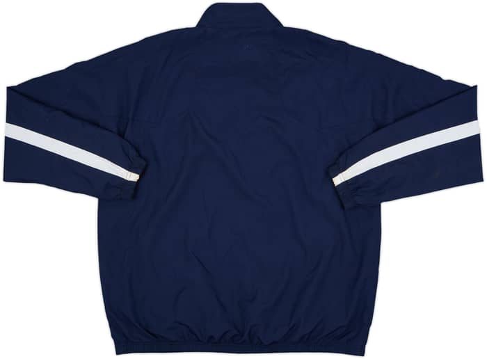 2009-10 Sunderland Umbro Track Jacket - 5/10 - (XL)