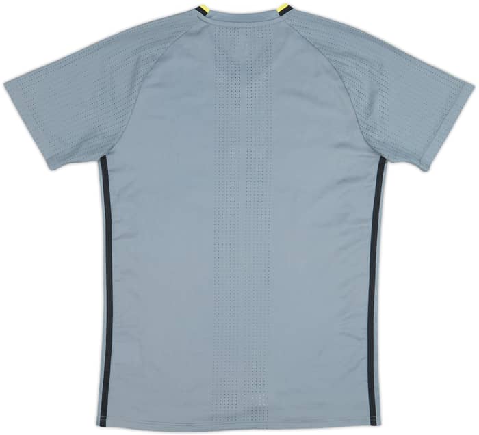 2016-17 Sunderland adizero Training Shirt - 10/10 - (M)