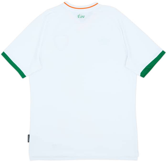 2020-21 Ireland Away Shirt - 8/10 - (L)