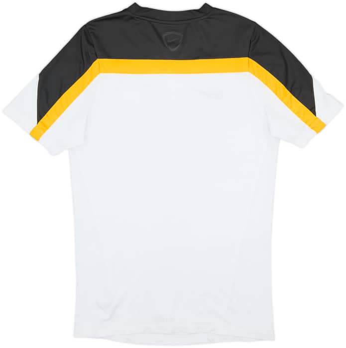 2014-15 Juventus Nike Training Shirt - 6/10 - (S)