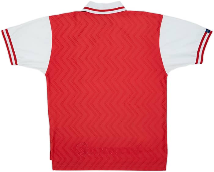 1996-98 Arsenal Home Shirt - 5/10 - (L)
