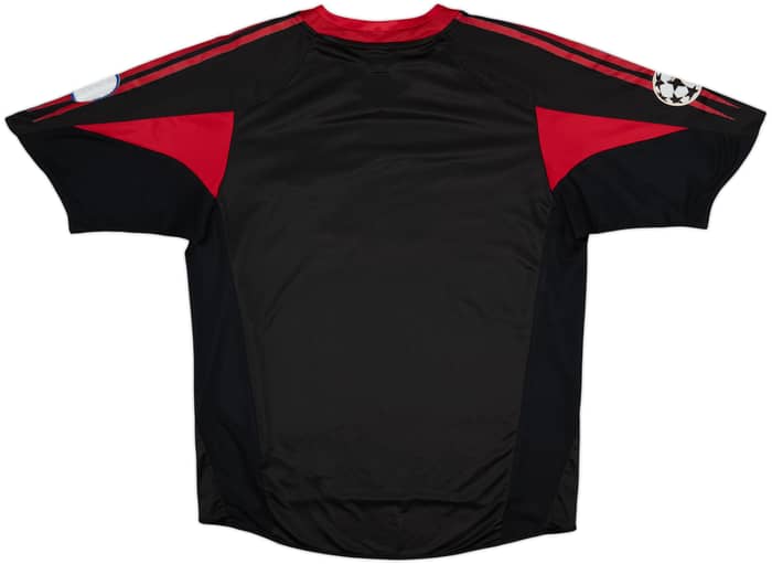 2004-05 Bayern Munich Third Shirt - 4/10 - (L)