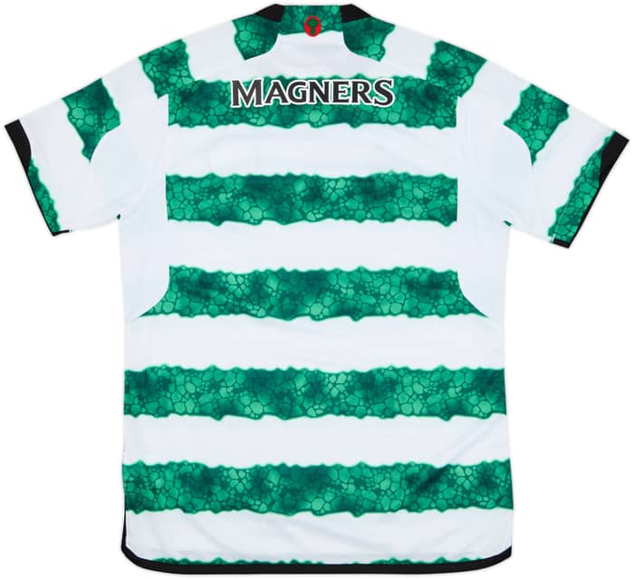 2023-24 Celtic Home Shirt (L)