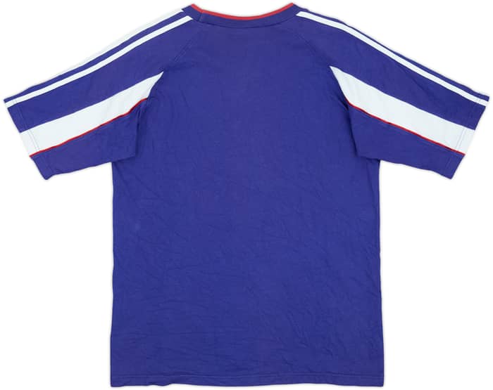 1999 Japan adidas Cotton Tee - 8/10 - (L)