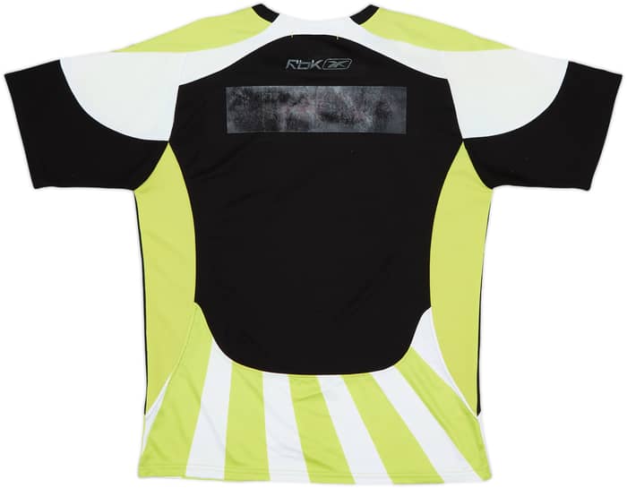 2008-09 Chivas Guadalajara Away Shirt - 4/10 - (S)