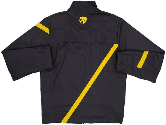 2011-12 Barcelona Nike Track Jacket - 5/10 - (S)