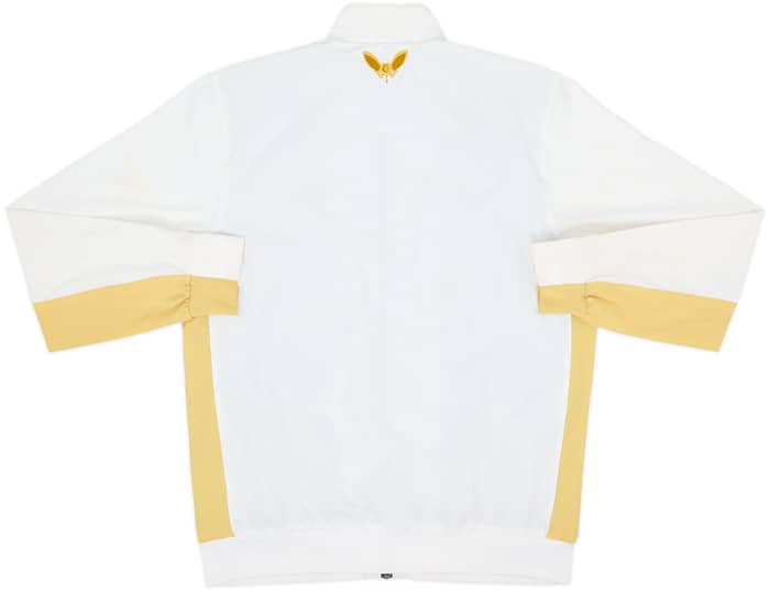 2019-20 Algeria adidas Track Jacket - 4/10 - (M)