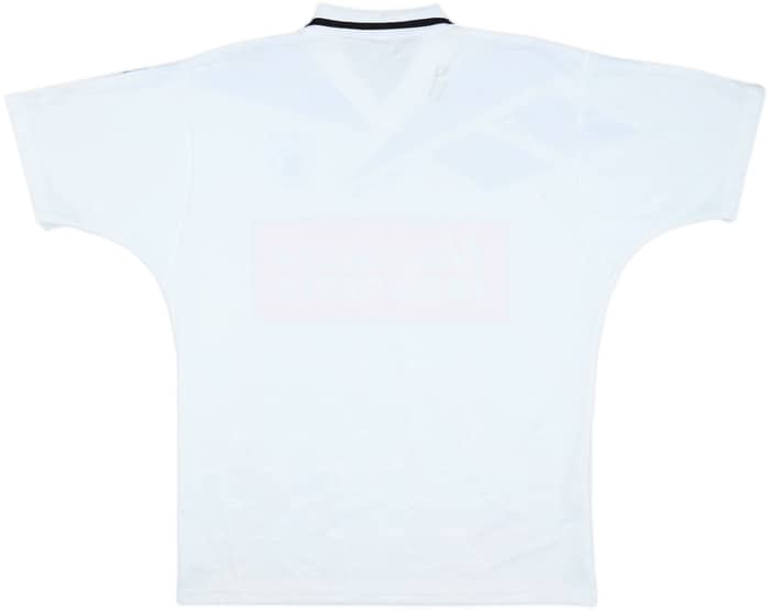 1995-97 Bastia Away Shirt (XL)