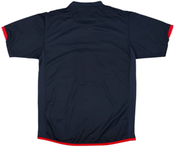 2006-07 Paris Saint-Germain Home Shirt - 4/10 - (XL.Boys)