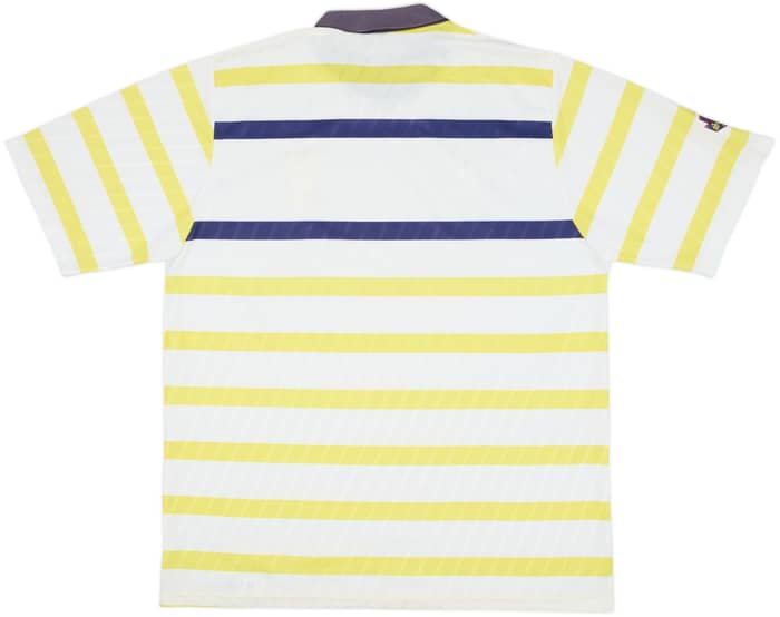 Camiseta de visitante de Escocia 1988-91 - 6/10 - (XXL)