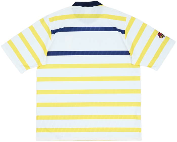 1988-91 Scotland Away Shirt - 8/10 - (XL)