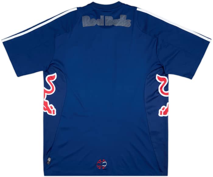 2006-07 Red Bull Salzburg Away Shirt - 5/10 - (L)