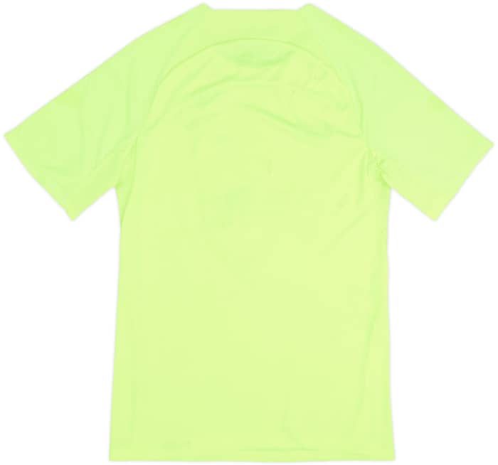 2022-23 Tottenham Nike Training Shirt - 5/10 - (S)