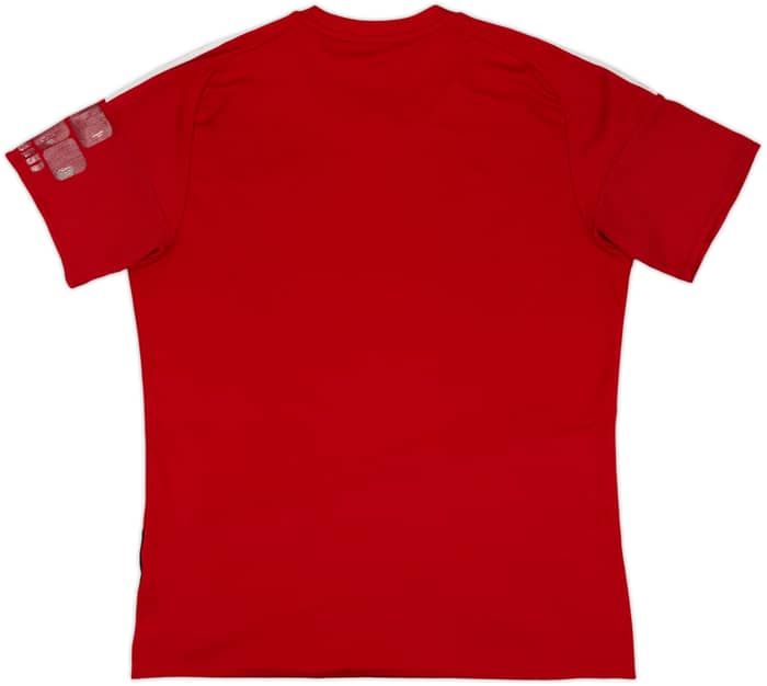 2017-18 Watford Away Shirt - 5/10 - (M)