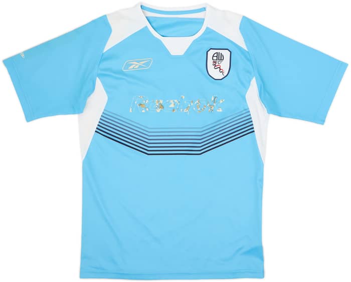 2004-05 Bolton Away Shirt - 4/10 - (S)
