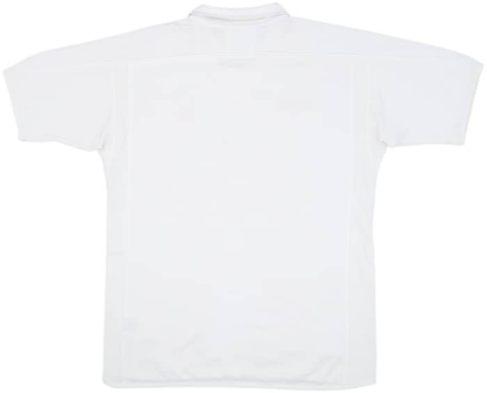 2003-04 Nottingham Forest Away Shirt - 8/10 - (M)