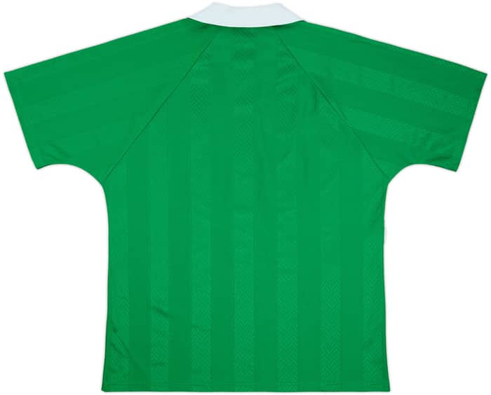 1994 Bolivia Home Shirt - 9/10 - (XL)