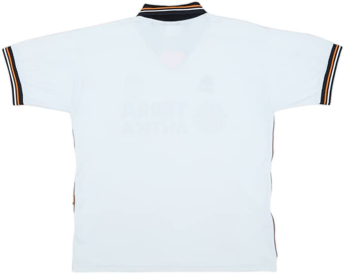 1999-00 Valencia Home Shirt - 5/10 - (M)