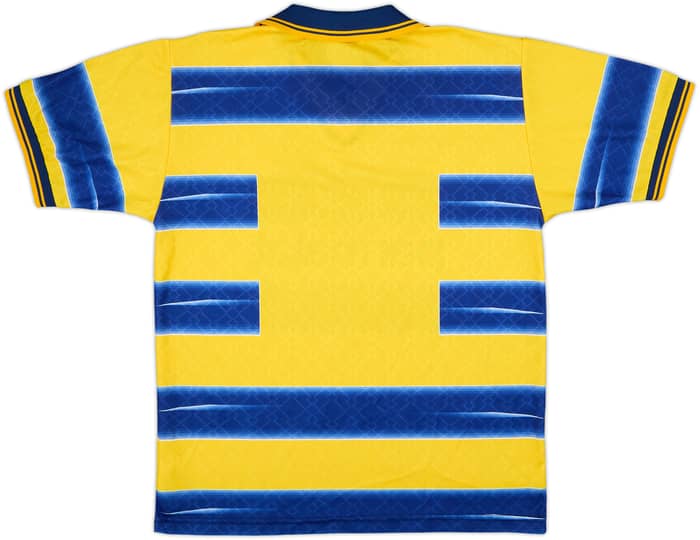 1998-99 Parma Home Shirt - 8/10 - (L)