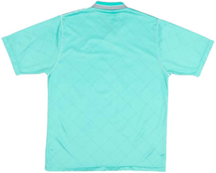 Camiseta de visitante del Chelsea 1987-89 - 9/10 - (S)