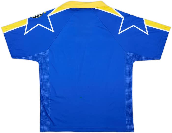 1997-98 Juventus Basic Third Shirt - 7/10 - (M)