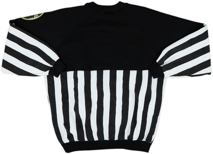 1990-91 Juventus Le Felpe Dei Grandi Sweat Top - 9/10 - (L)