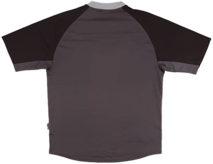 2001-02 Schalke Away Shirt - 9/10 - (L)