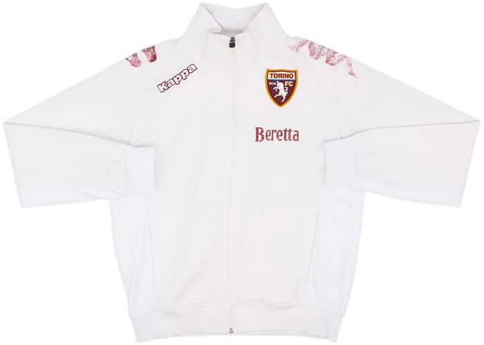 2013-14 Torino Kappa Track Jacket - 5/10 - (M)