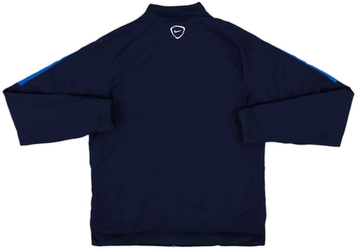 2015-16 Tours Nike Track Jacket - 8/10 - (M)