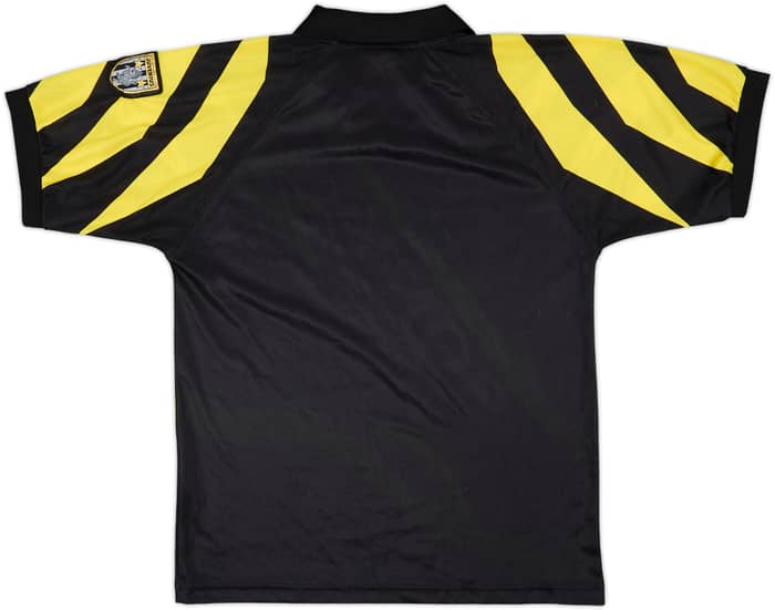 1996-97 Juventus Third Shirt - 9/10 - (M)