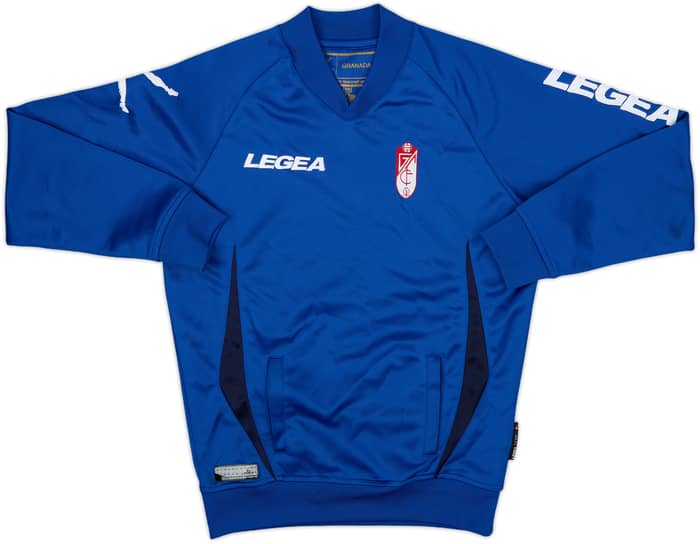 2010-12 Granada Legea Sweat Top - 8/10 - (XS)