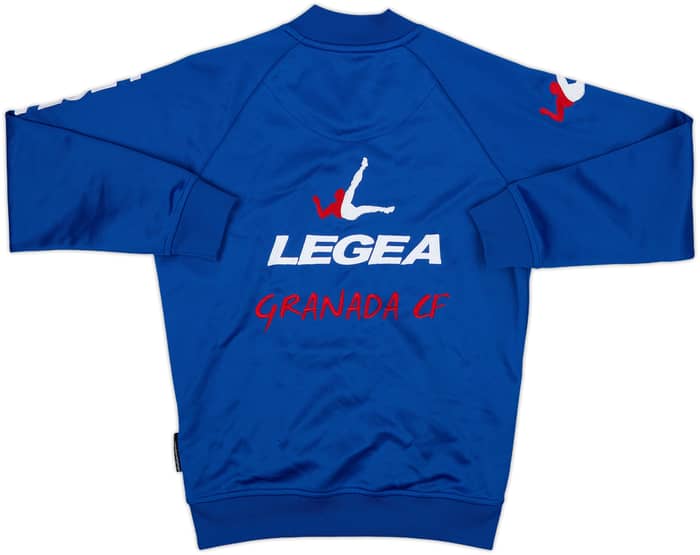 2010-12 Granada Legea Sweat Top - 8/10 - (XS)
