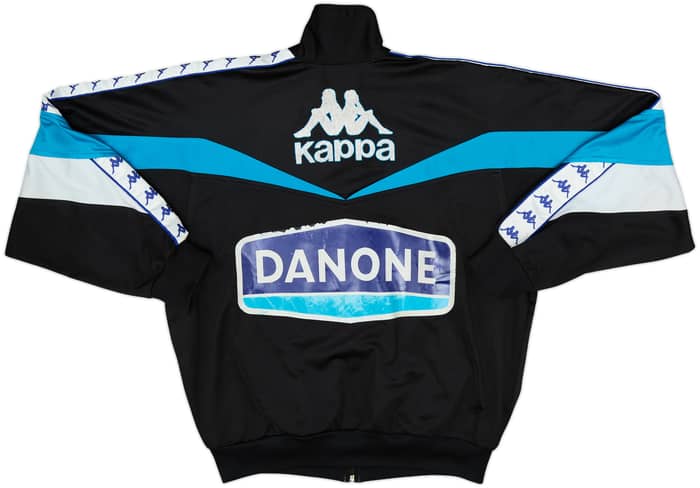 1994-95 Juventus Kappa Track Jacket - 7/10 - (S)