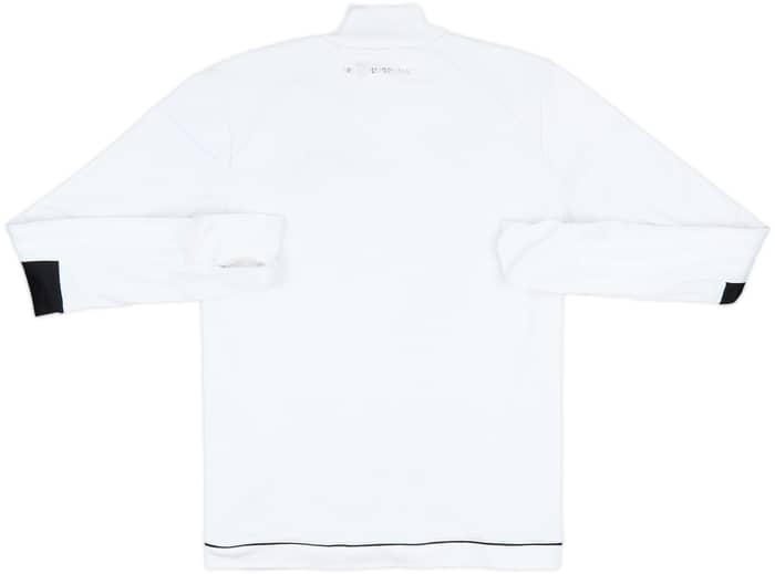 2016-18 Germany adidas Drill Top - 7/10 - (S)