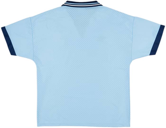 1995-96 Lazio Home Shirt - 5/10 - (L)