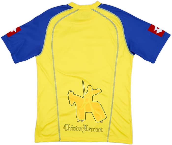 2005-06 Chievo Verona Home Shirt - 6/10 - (L)