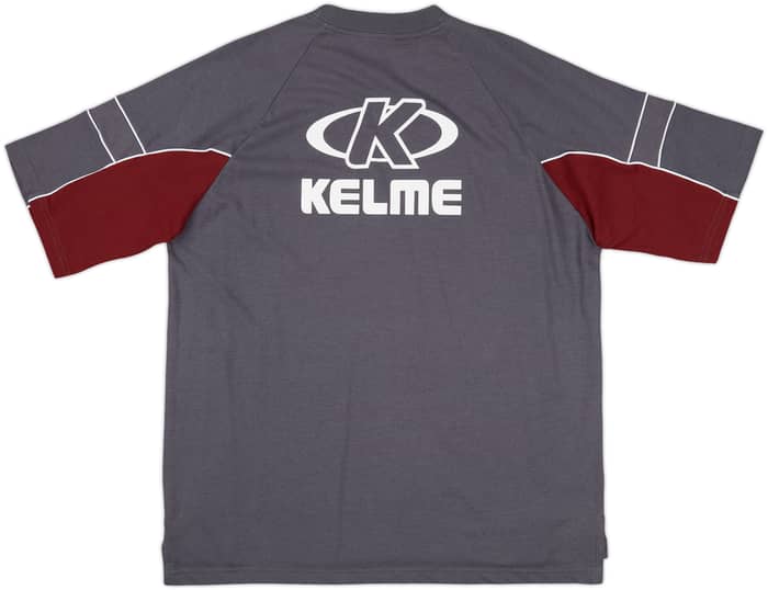 2000-01 Torino Kelme Training Shirt - 8/10 - (XL)