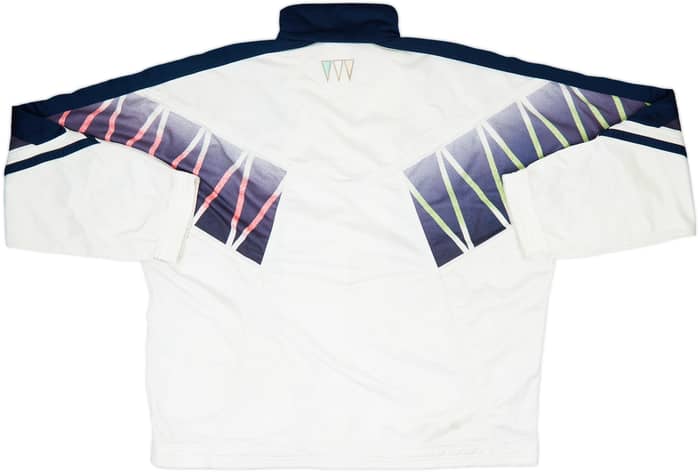 1994 Italy Diadora Track Jacket - 5/10 - (XL)