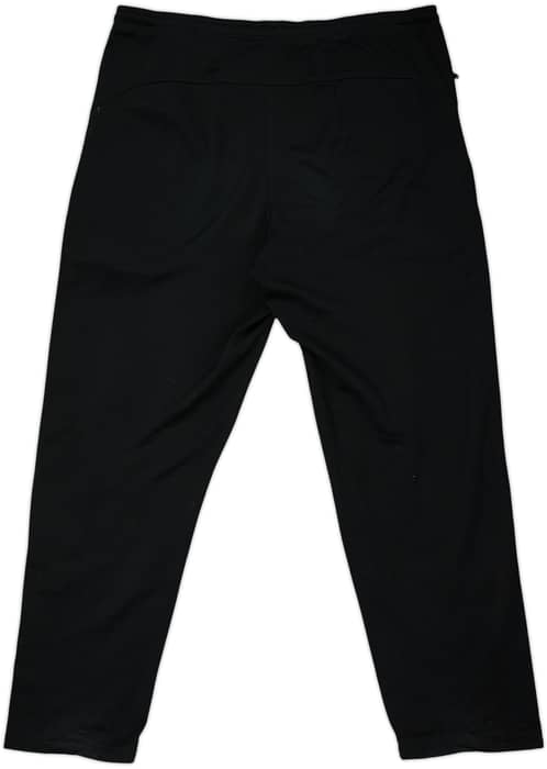 2005-06 Juventus Nike Track Pants/Bottoms - 5/10 - (XL)