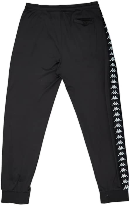 2018-19 Napoli Kappa Track Pants/Bottoms - 5/10 - (3XL)