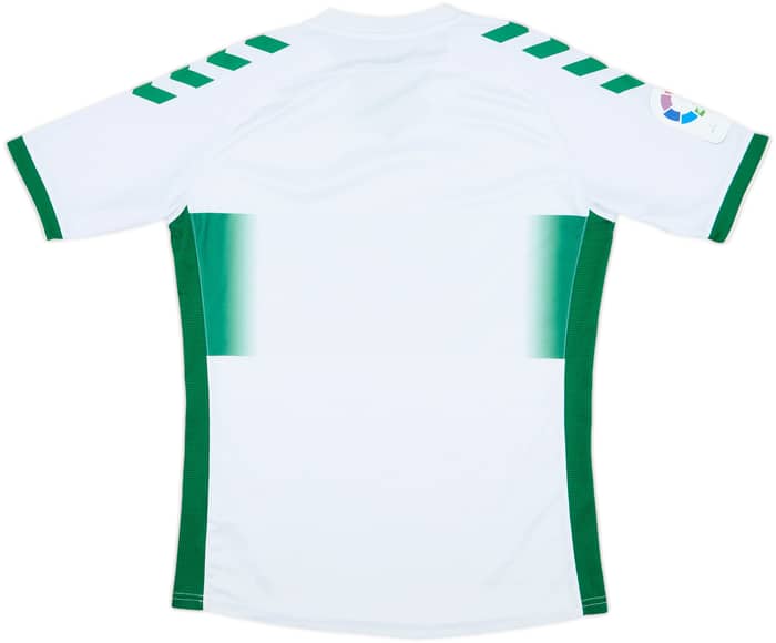 2020-21 Elche Home Shirt - 7/10 - (M)