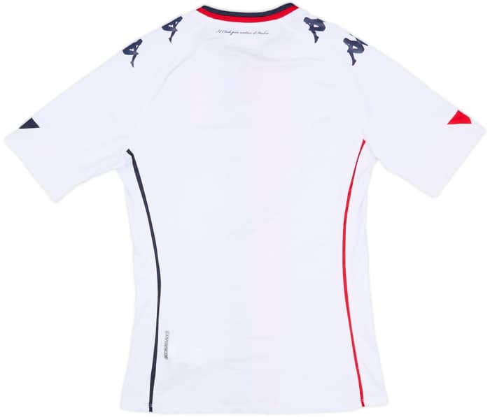 2020-21 Genoa Away Shirt - 8/10 - (S)