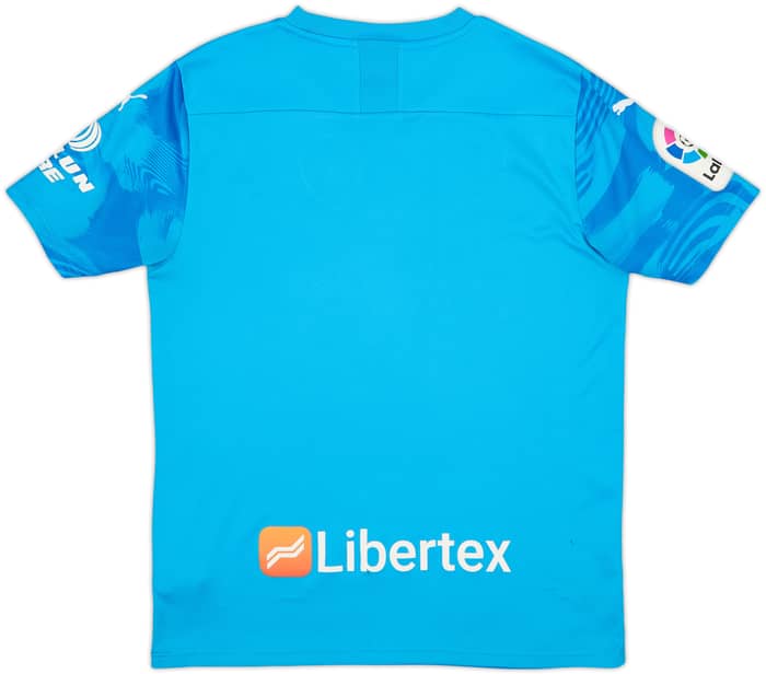 2019-20 Valencia Third Shirt - 7/10 - (M)