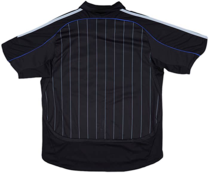 2006-07 Chelsea Third Shirt - 8/10 - (L.Boys)