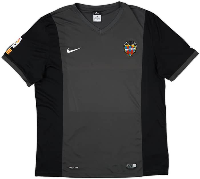 2014-15 Levante Nike Training Shirt - 7/10 - (XL)