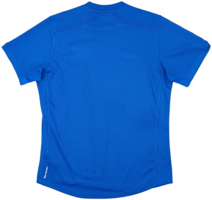 2012-13 Rangers Home Shirt - 10/10 - (S)