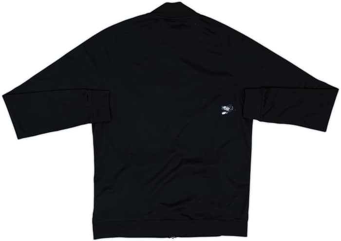 2016-17 Manchester City Nike Track Jacket - 5/10 - (L)