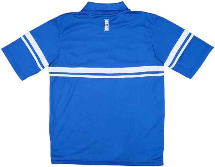2012-13 Bury Surridge Polo Shirt - 9/10 - (S)